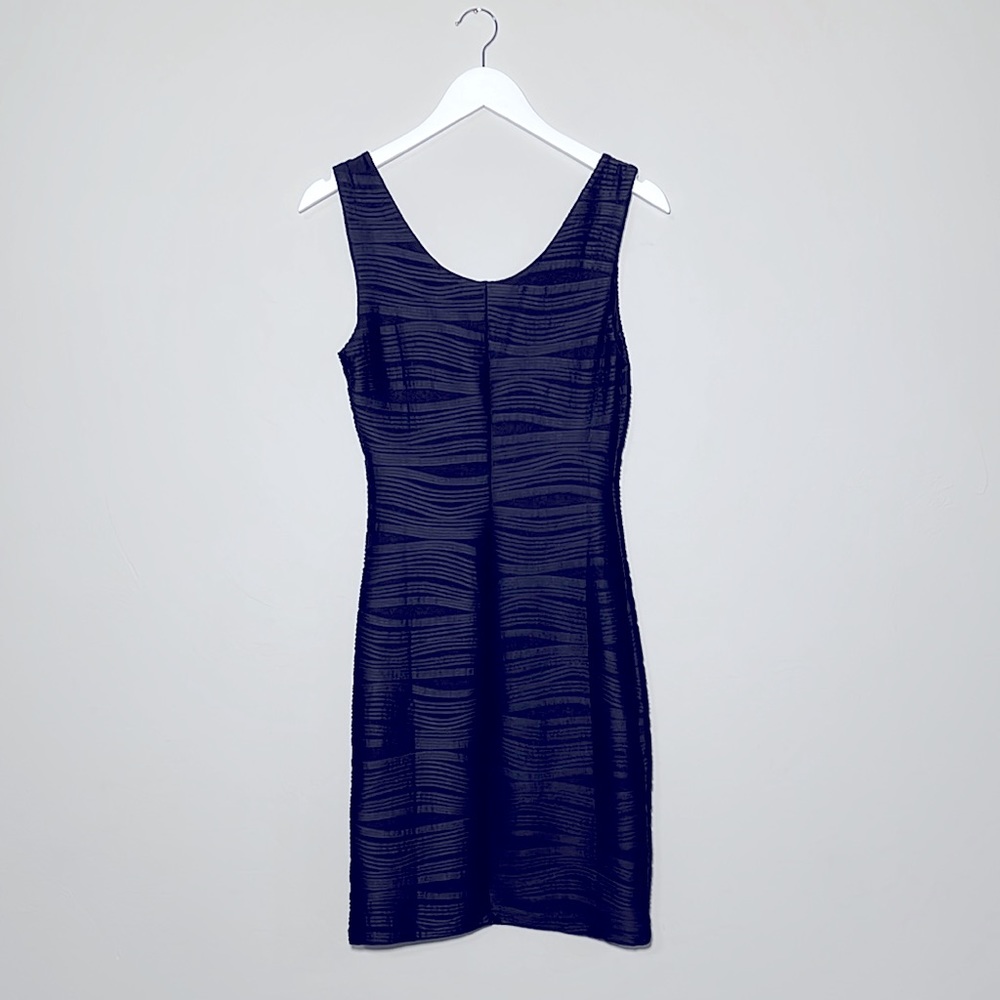 Studio Y Black Dress Size S